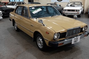 1979 Toyota Corolla