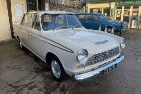 1964 Ford Cortina