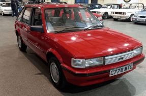 1985 Austin Maestro