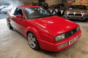 1994 Volkswagen Corrado