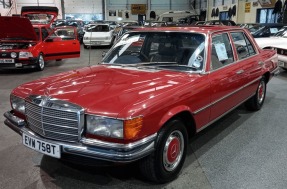 1979 Mercedes-Benz 350 SE