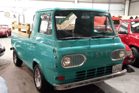 1962 Ford Econoline