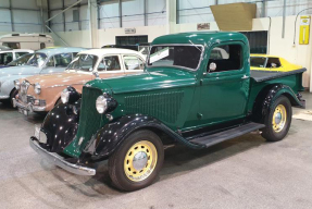 1935 Dodge Pickup