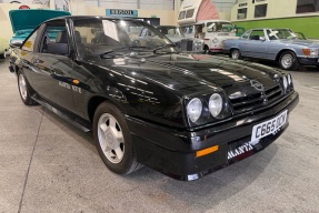 1986 Opel Manta