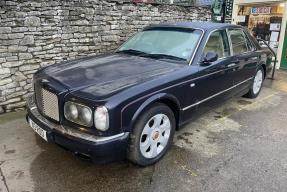 1998 Bentley Arnage