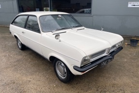 1973 Vauxhall Viva