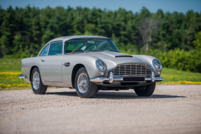 1963 Aston Martin DB5