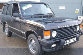 1994 Land Rover Range Rover