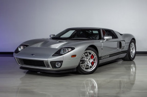 2005 Ford GT