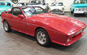 1987 TVR 350i