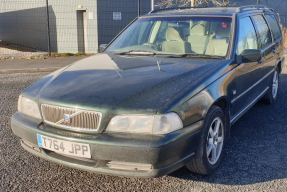 1999 Volvo V70