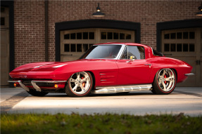 1963 Chevrolet Corvette