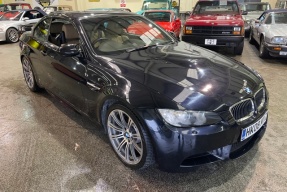 2008 BMW M3