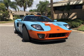 2006 Ford GT