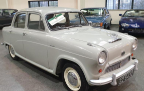 1957 Austin A40