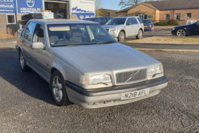 1996 Volvo 850