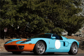 2006 Ford GT