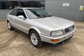 1994 Audi Coupe