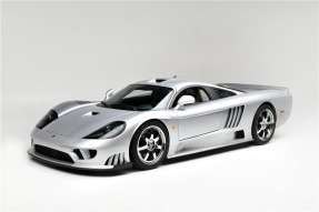 2005 Saleen S7