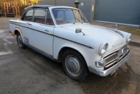 1960 Hillman Minx