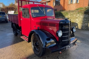 1949 Bedford K Type