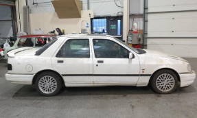 1991 Ford Sierra Sapphire Cosworth