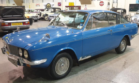 1969 Sunbeam Rapier