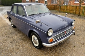 1966 Hillman Minx