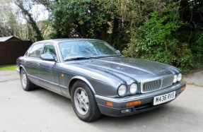 1994 Jaguar XJ6