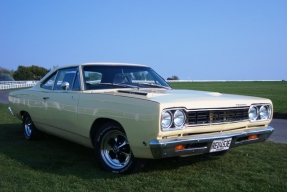 1968 Plymouth Road Runner