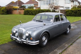 1967 Daimler 2.5 V8