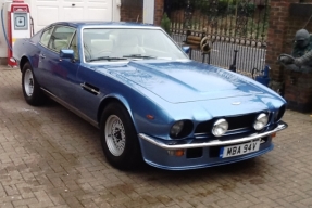 1979 Aston Martin V8