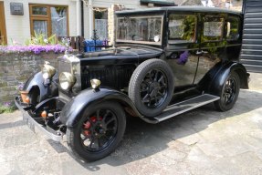 1929 Morris Cowley