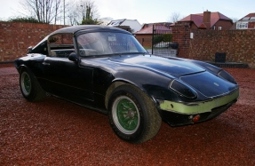 1963 Lotus Elan