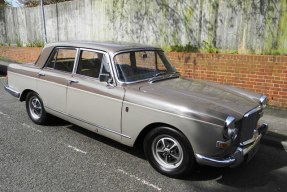 1965 Vanden Plas Princess 4-litre