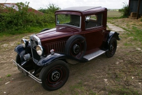 1933 Fiat 508