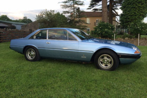 1973 Ferrari 365 GT4 2+2