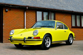 1973 Porsche 911