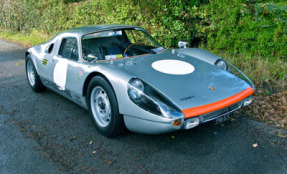 1966 Porsche 904 Carrera GTS Recreation