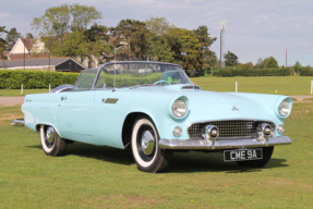 1955 Ford Thunderbird