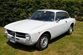 1971 Alfa Romeo GT