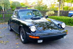 1976 Porsche 911