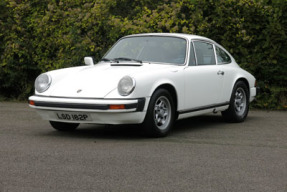 1976 Porsche 911