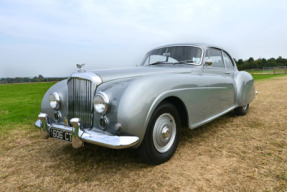 1954 Bentley R Type Continental