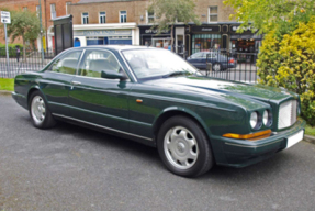 1992 Bentley Continental R
