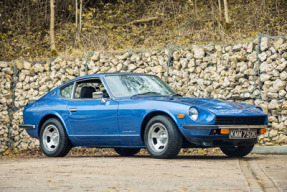 1972 Datsun 240Z