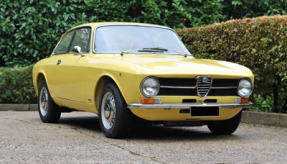 1971 Alfa Romeo GT