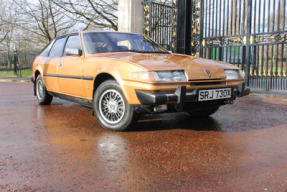 1981 Rover SD1