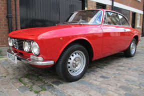 1975 Alfa Romeo 2000