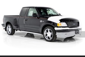 2000 Ford F150